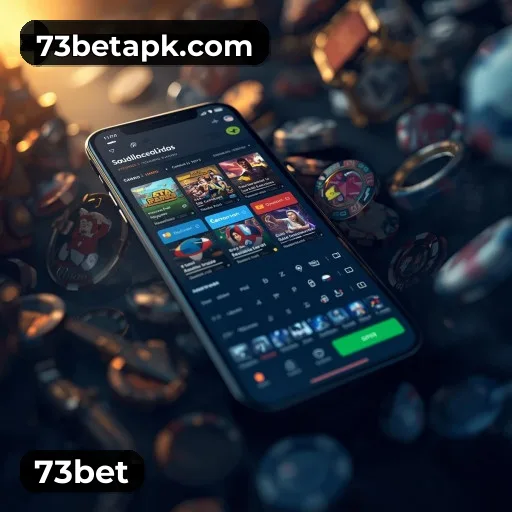 73bet APK