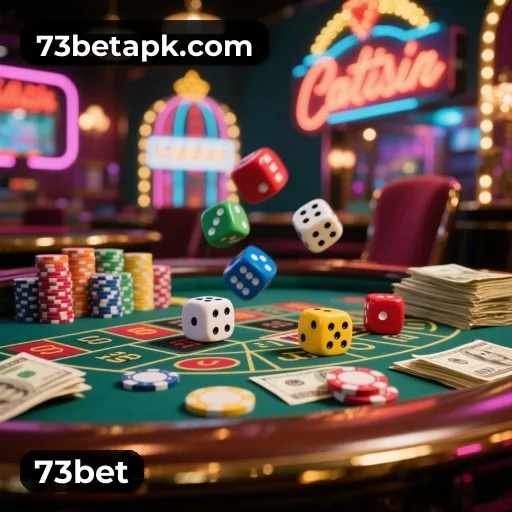 73bet RTP Games