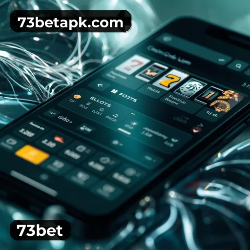 73bet APK