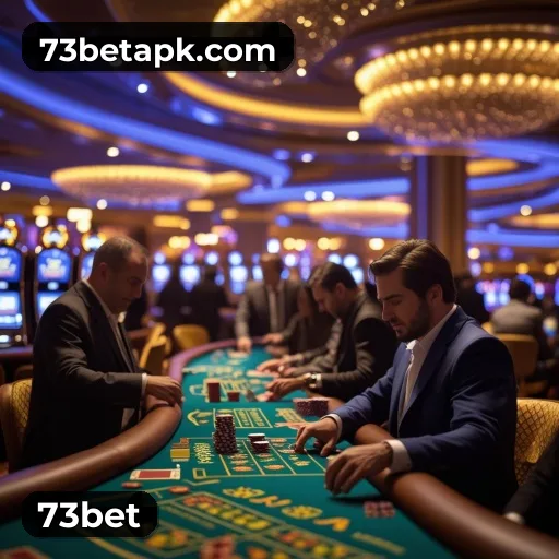 73bet APK