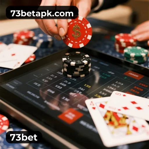 73bet APK