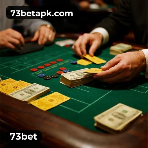 73bet APK